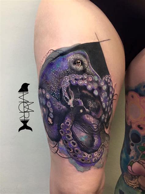 girl with octopus tattoo on ass|Find girl with octopus tattoo on her ass on TikTok 